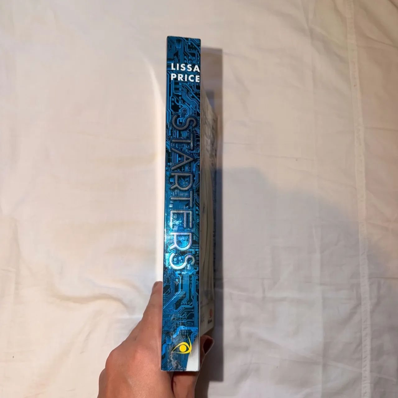 Livro Starters - Foto 2