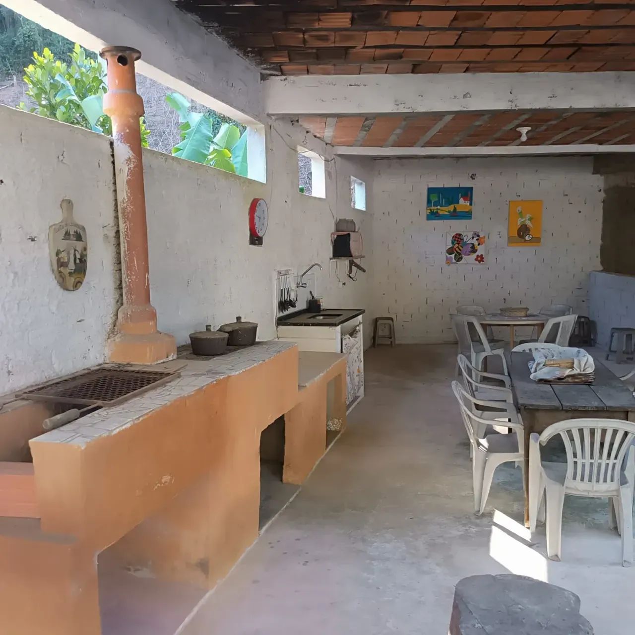 VENDO CHACARA COM DUAS SUITES EM SAO LOURENÇO DA SERRA ( 4309 ) - Foto 2