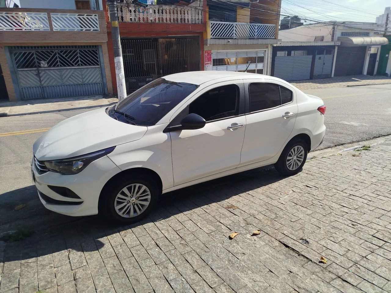 Fiat Cronos 1.0 6V Flex 2023 - Foto 2