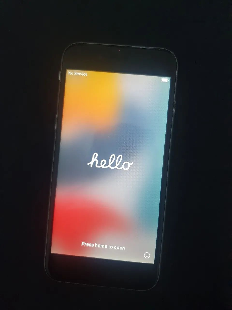 Iphone 6S - Foto 2