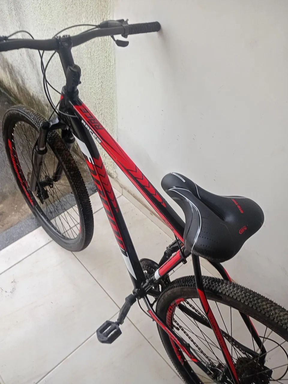Bicicleta aro 29 - Foto 2