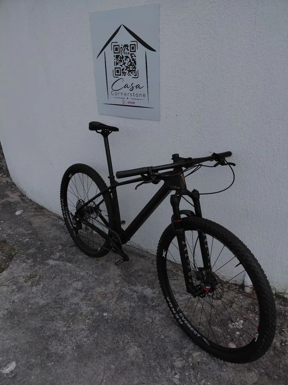 MTB carbono 10,9 kg - Foto 2