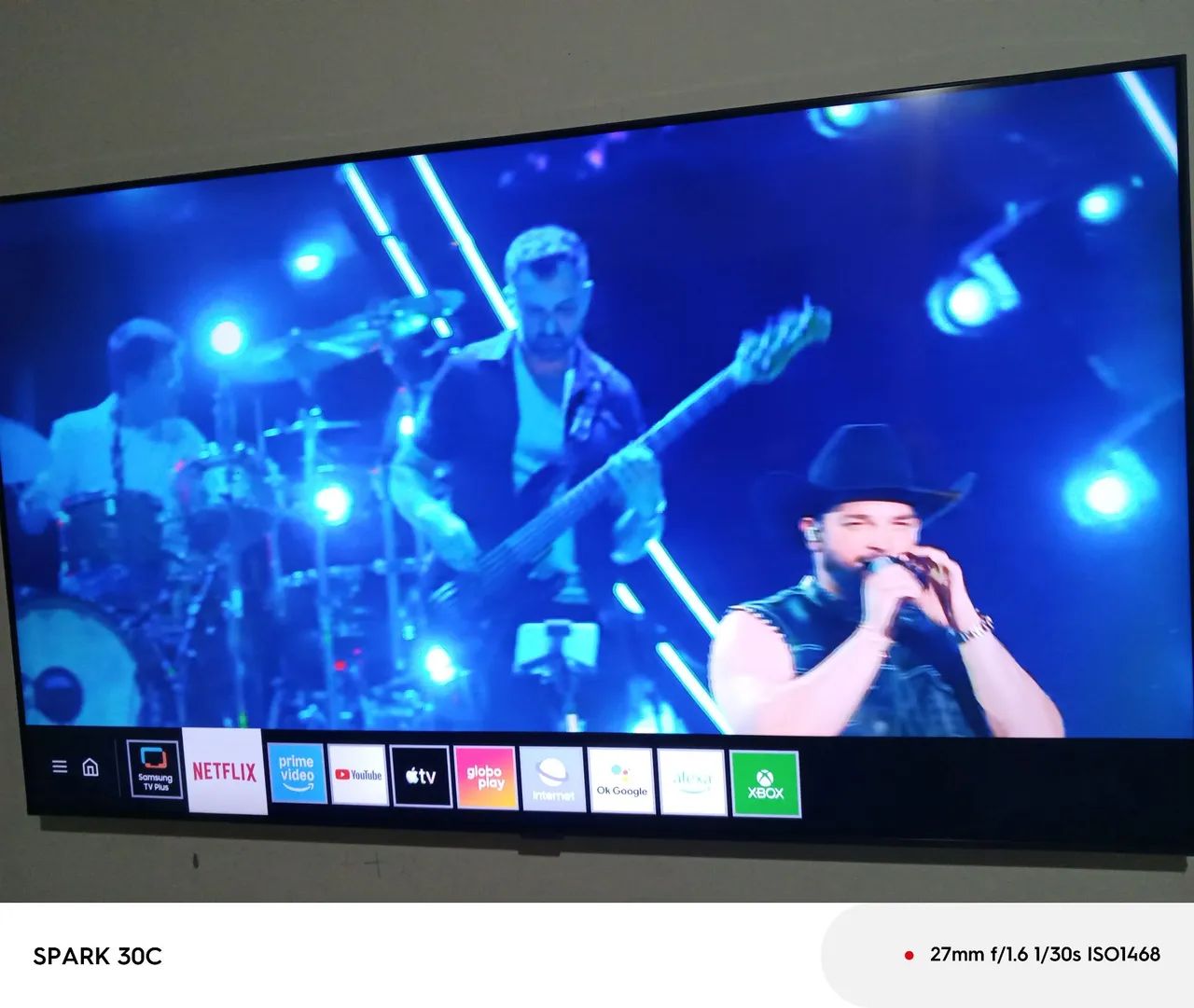 Tv 55 "  - Foto 3