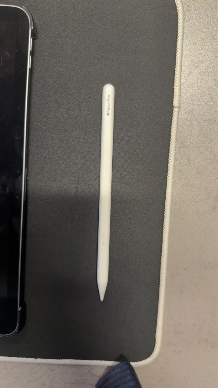 Apple Pencil Pro 