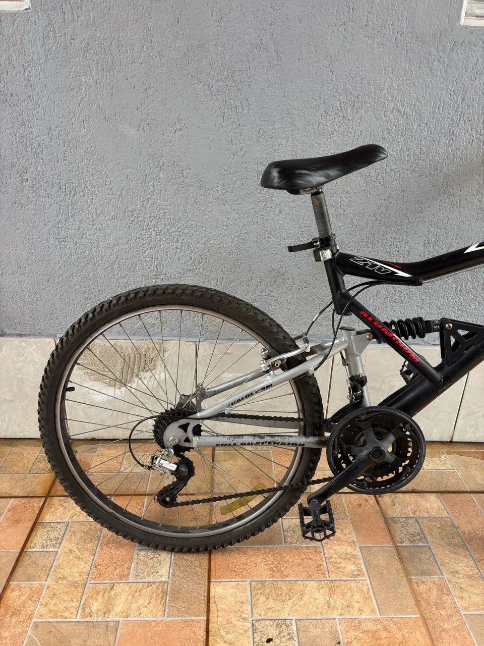 Vendo Bicicletas Semi novas  - Foto 2