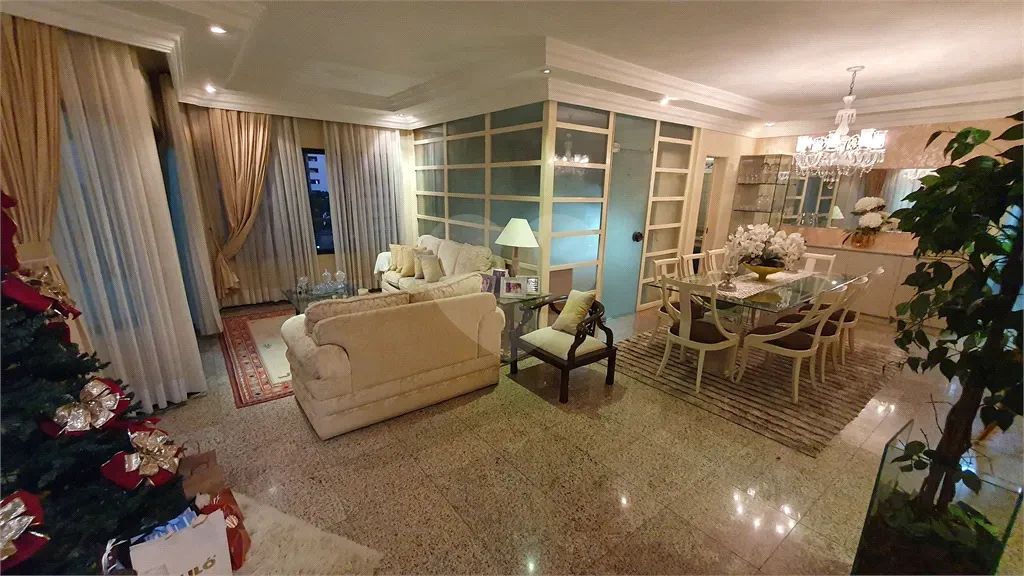 Apartamento com 4 quartos à venda em Meireles - CE - Foto 2