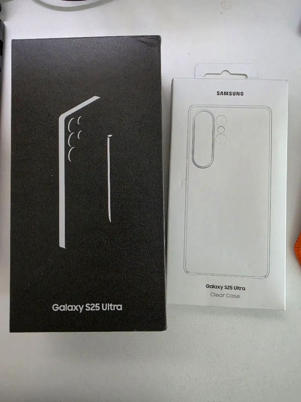 Samsung Galaxy S25 Ultra 512GB  - Foto 4