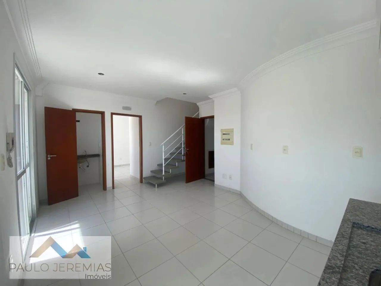 Cobertura à Venda em Capoeiras, Florianópolis: 3 Suítes, 4 Banheiros - Foto 5