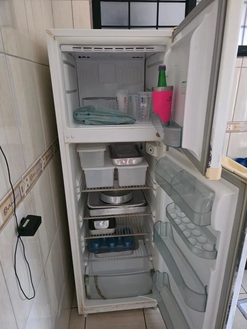 Geladeira  - Foto 3