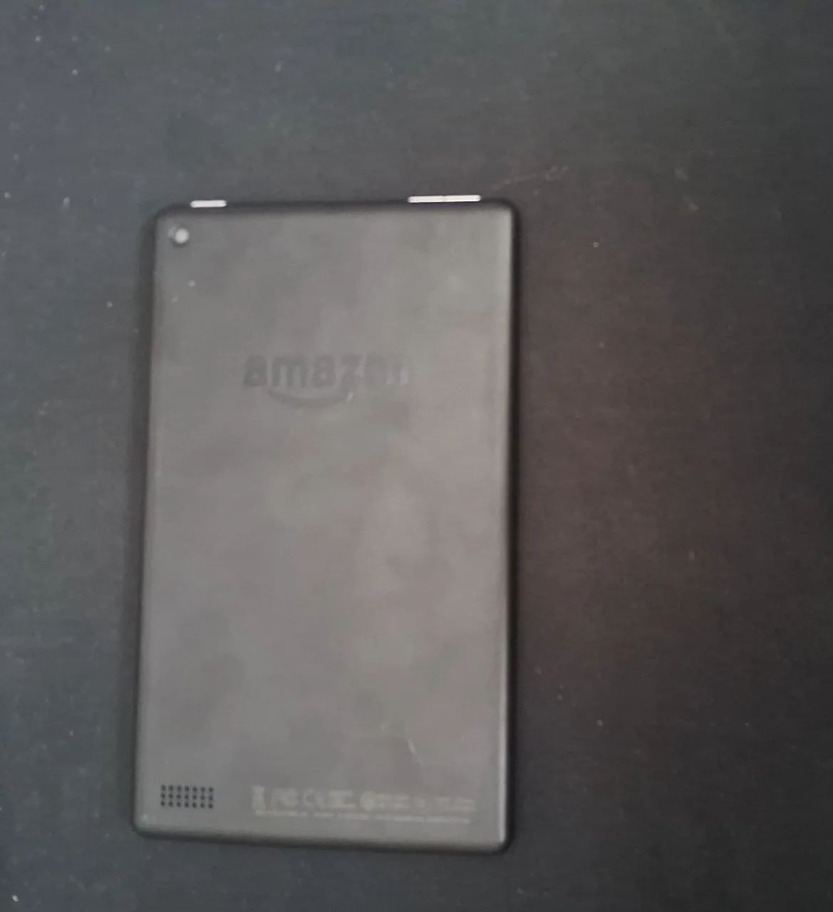 Tablet amazon com defeito - Foto 2