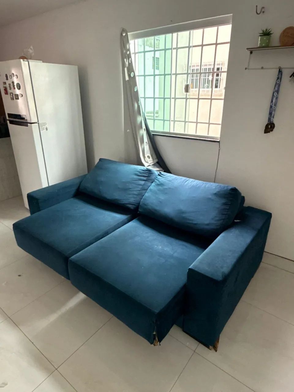 Sofá cama  - Foto 4