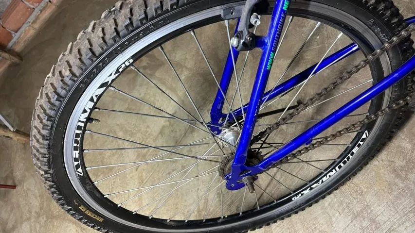 Bicicleta Aro 26 - Foto 4