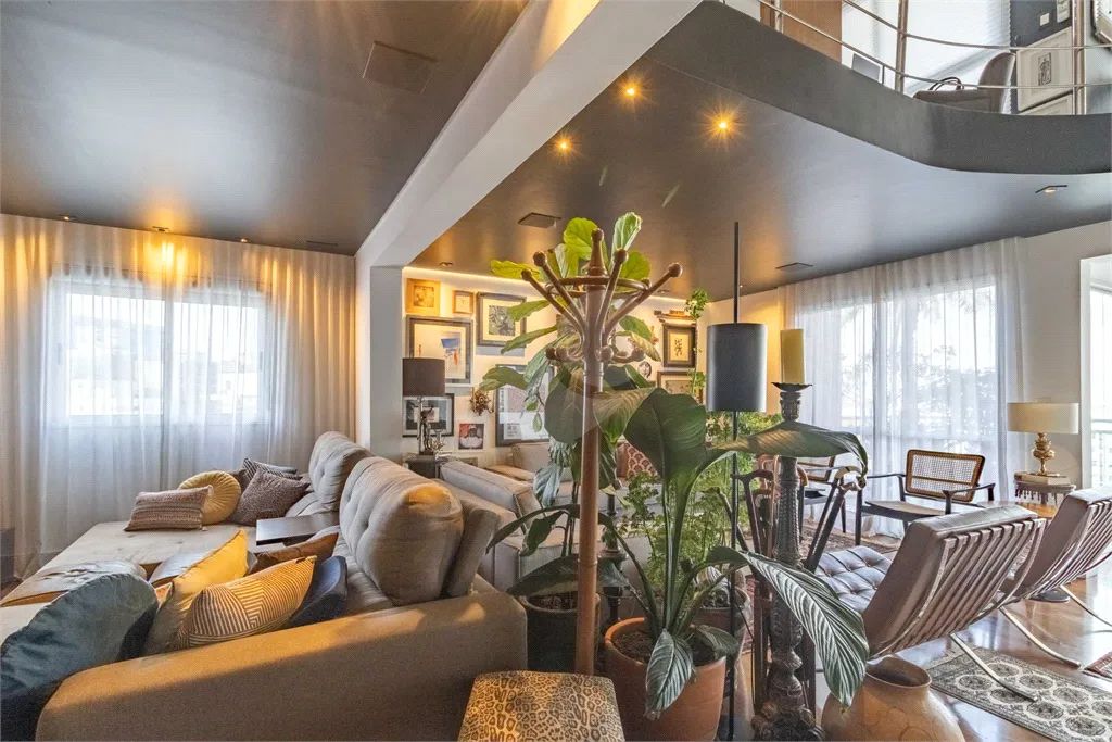 Apartamento com 2 quartos à venda em Cerqueira césar - SP - Foto 4