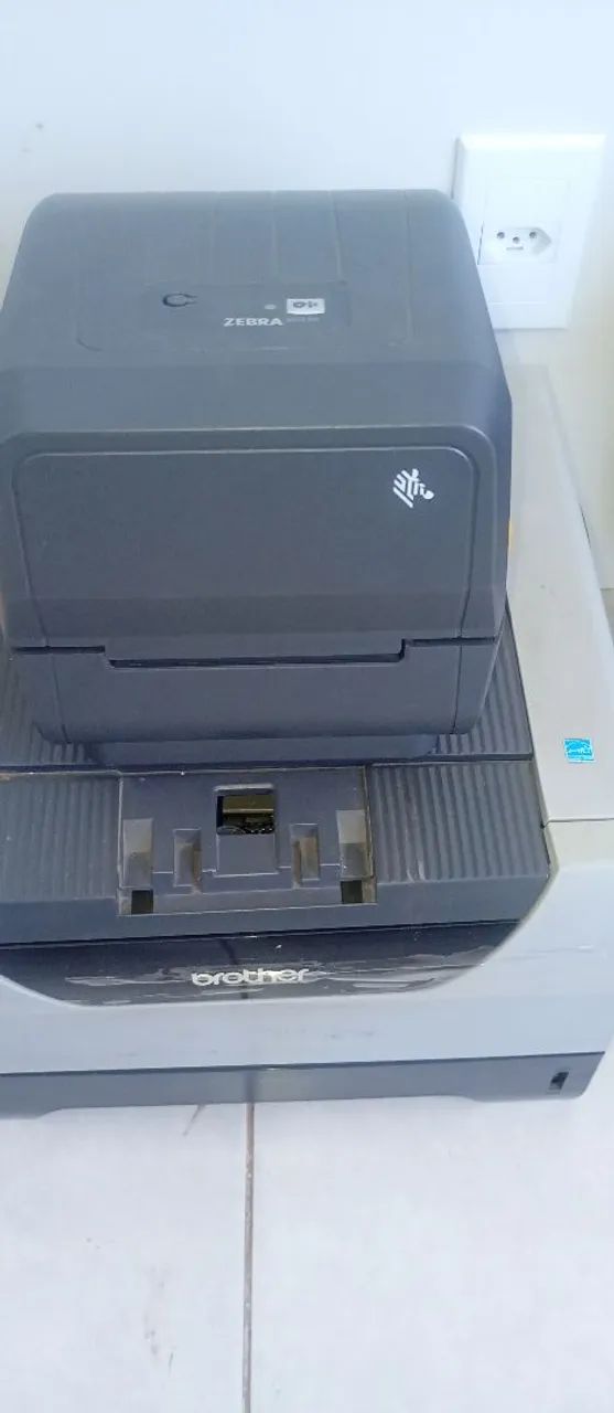Impressora  - Foto 4