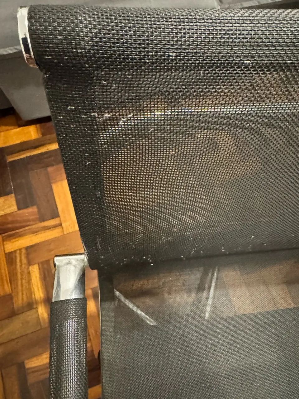 Cadeira de escritório  - Foto 3
