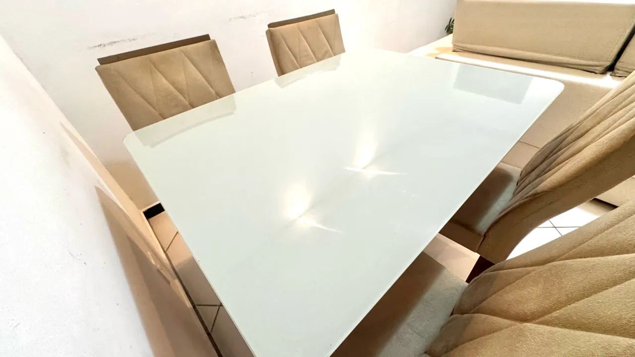 Mesa para Vender Hoje!  - Foto 2
