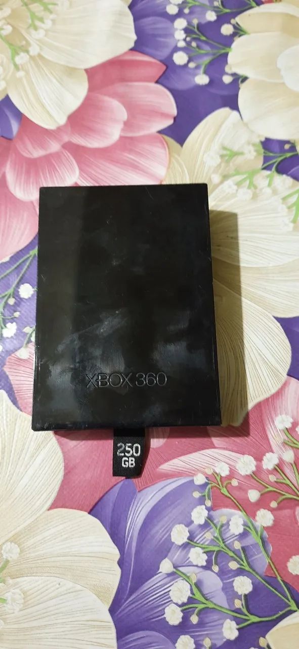 HD de xbox 360 - Foto 2