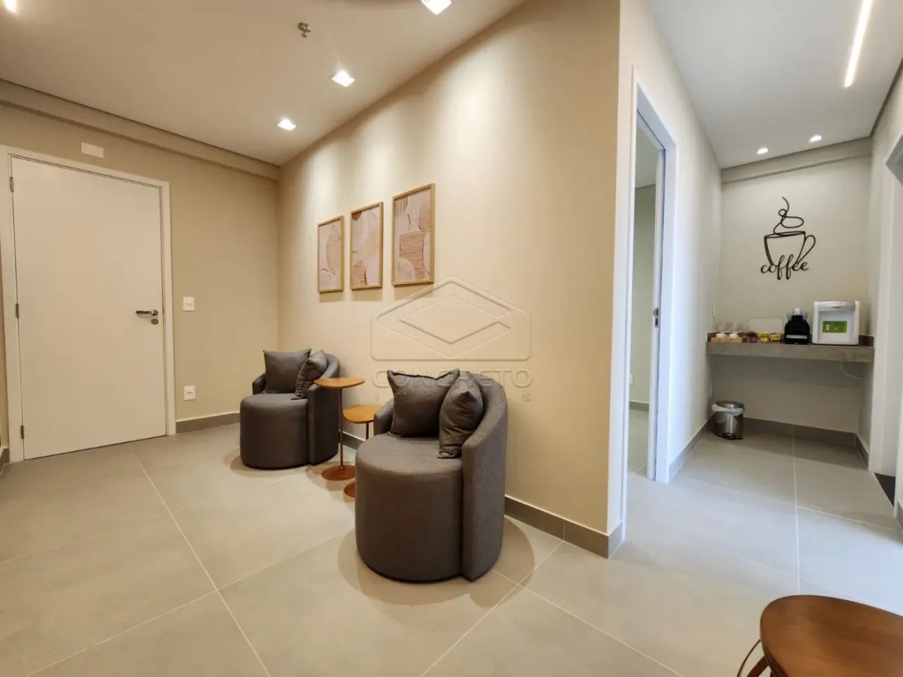 Comercial Sala em Jaú