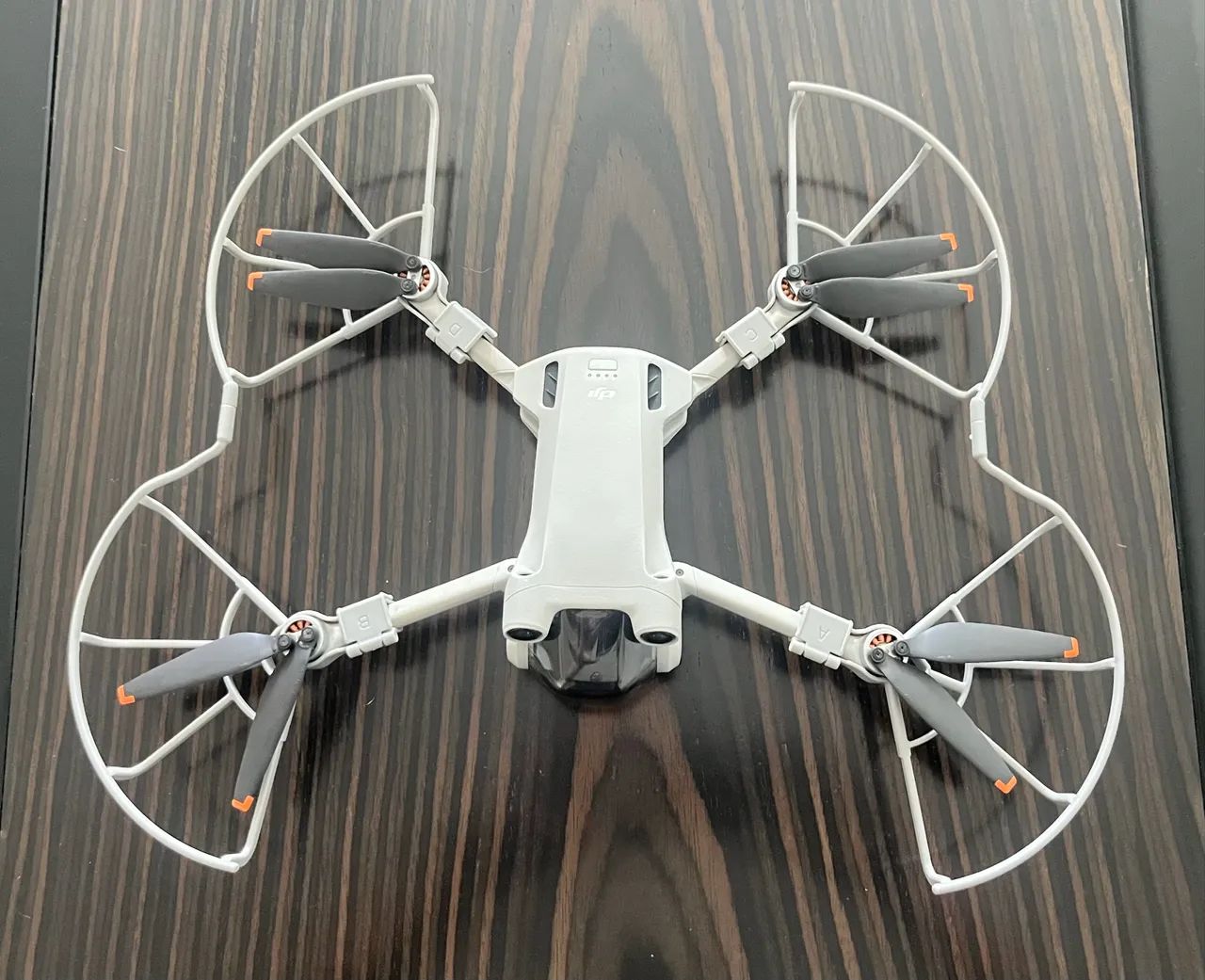 Drone Dji mini 3 pro kit fly more