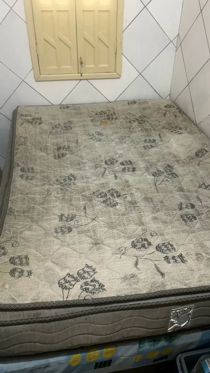 CAMA BOX CASAL - Foto 2