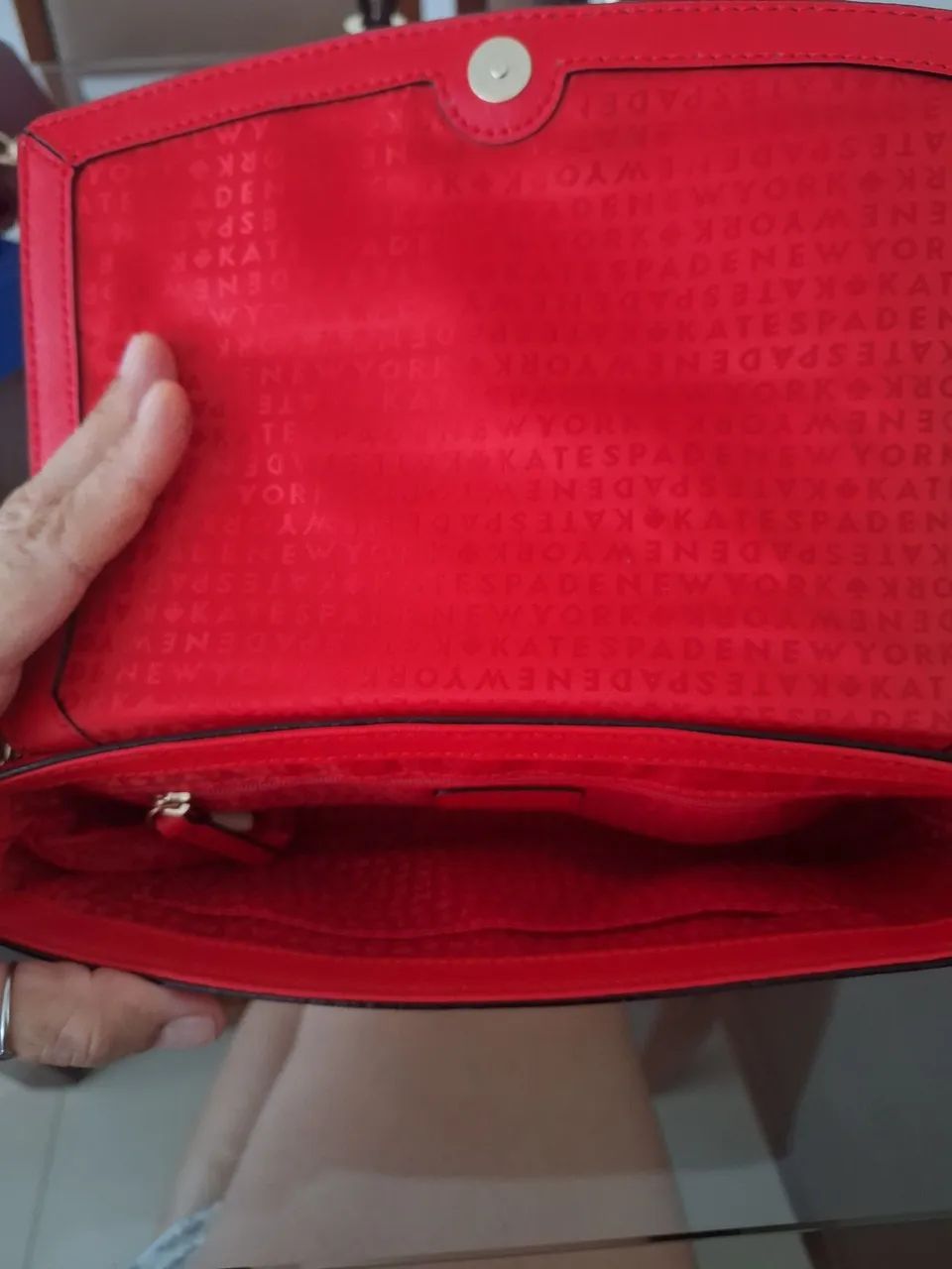 Bolsa kate spade original. - Foto 5