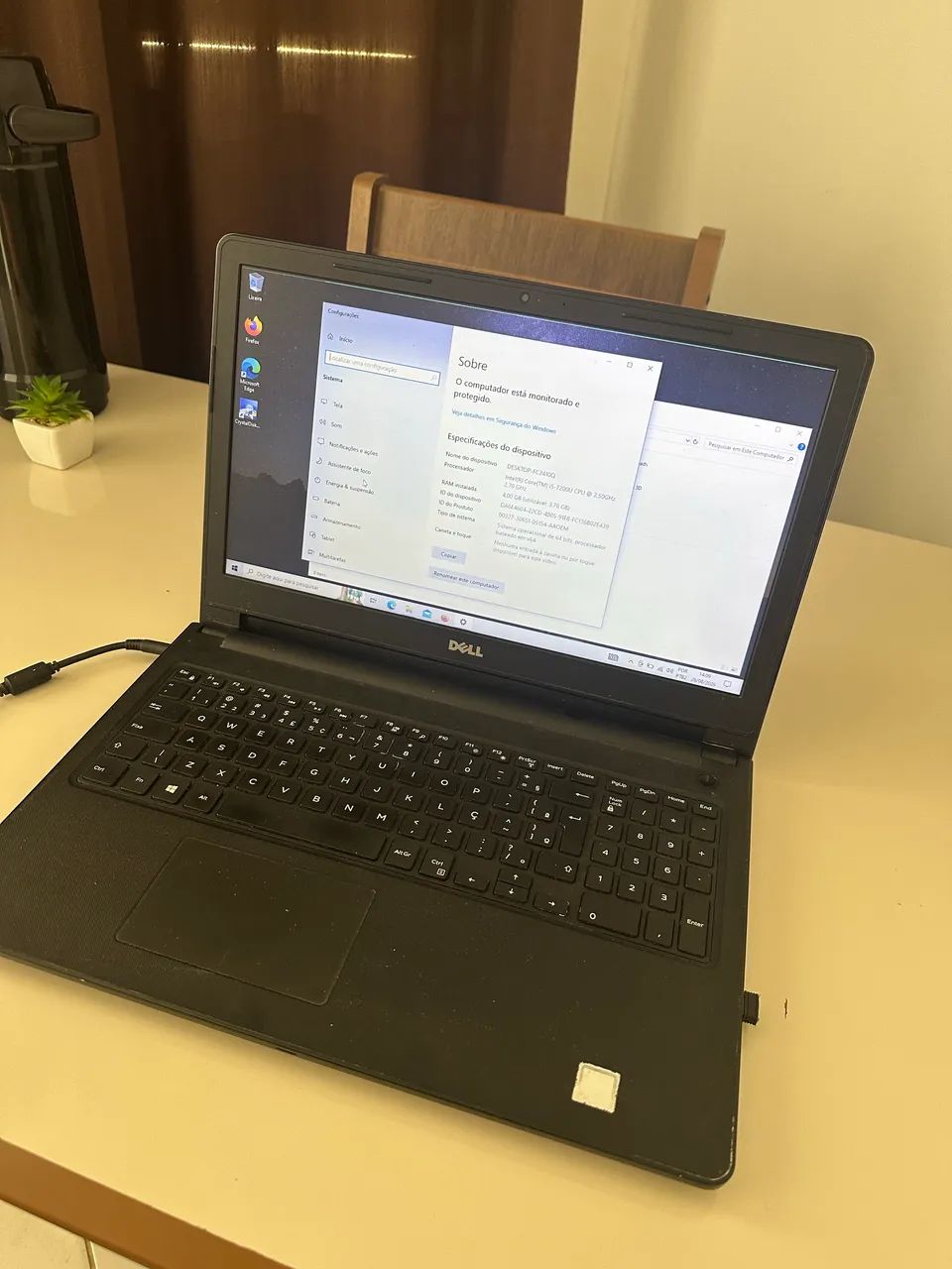 Notebook Dell - Foto 3