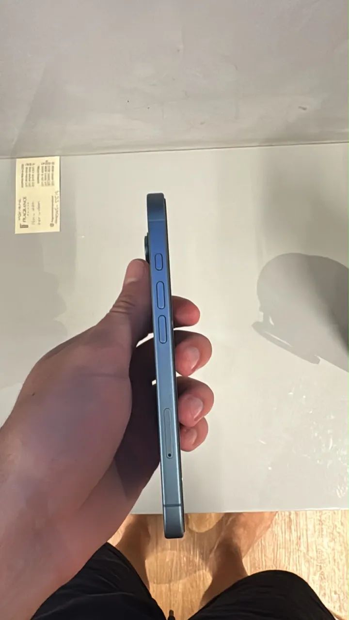 IPHONE 16 128 GB - Foto 4