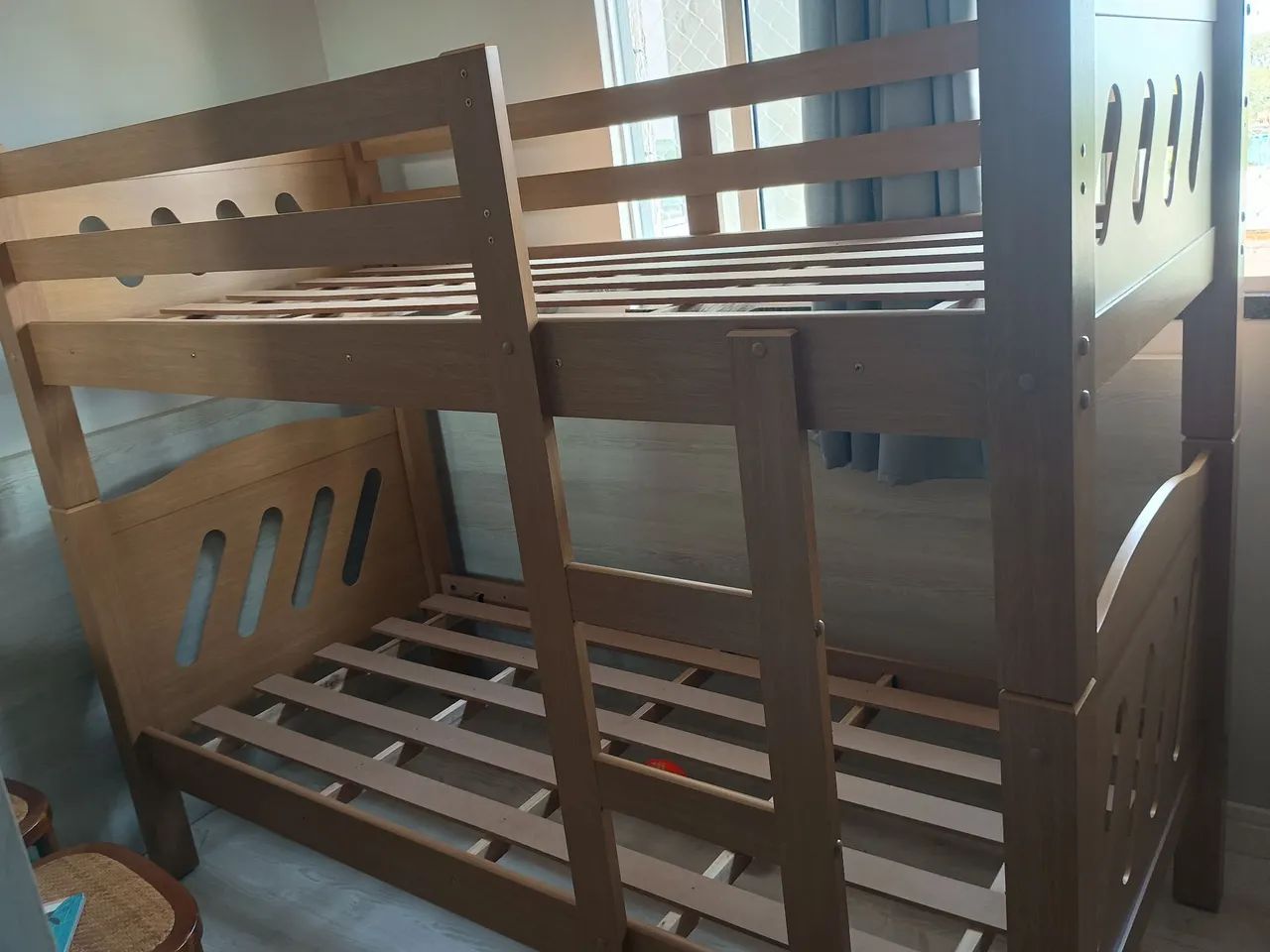 Cama beliche 