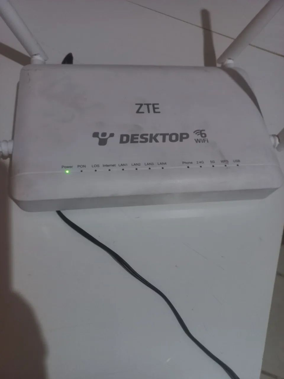 Modem de Internet  - Foto 3
