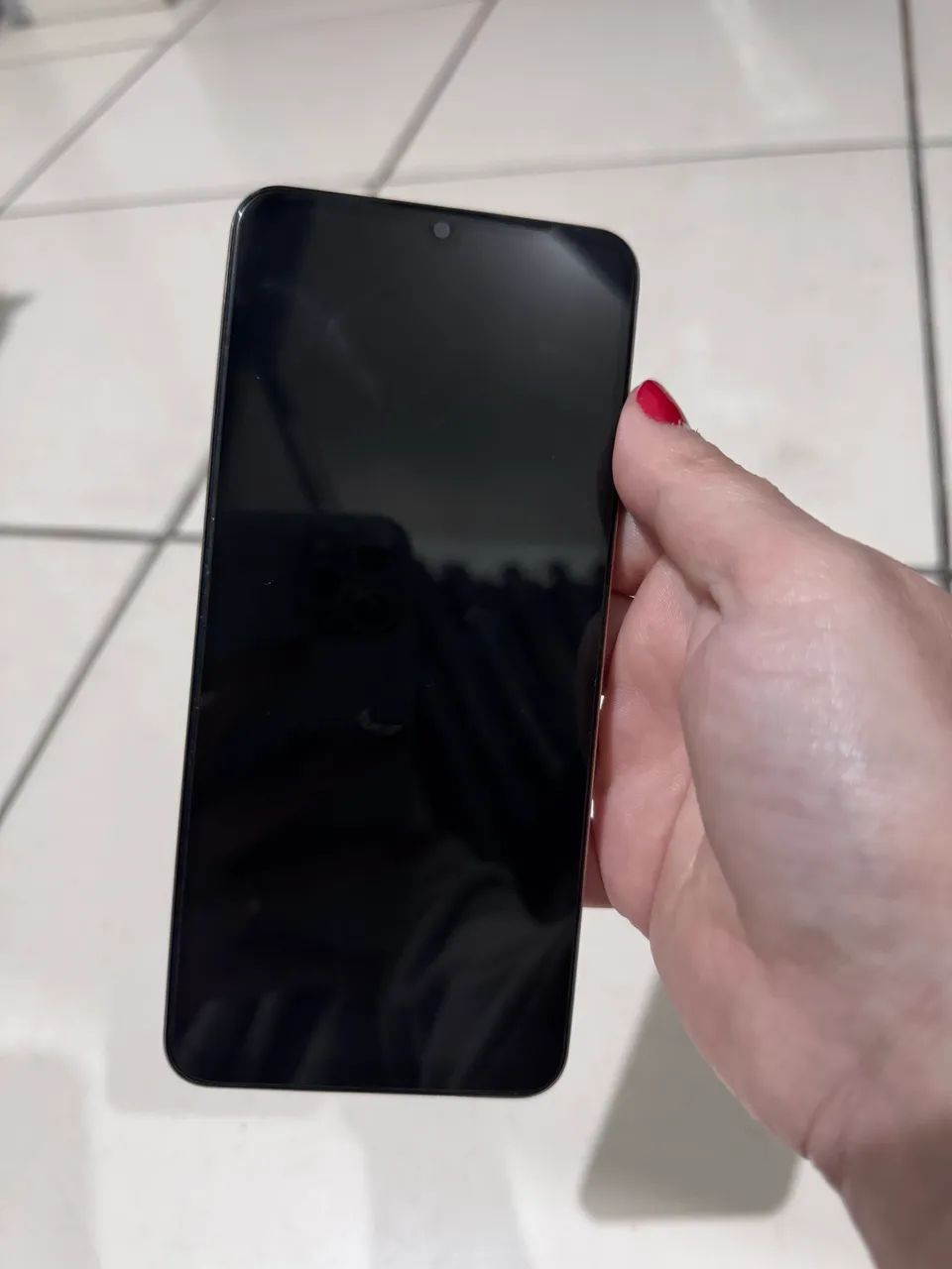 Realme C61 256 gb. - Foto 4