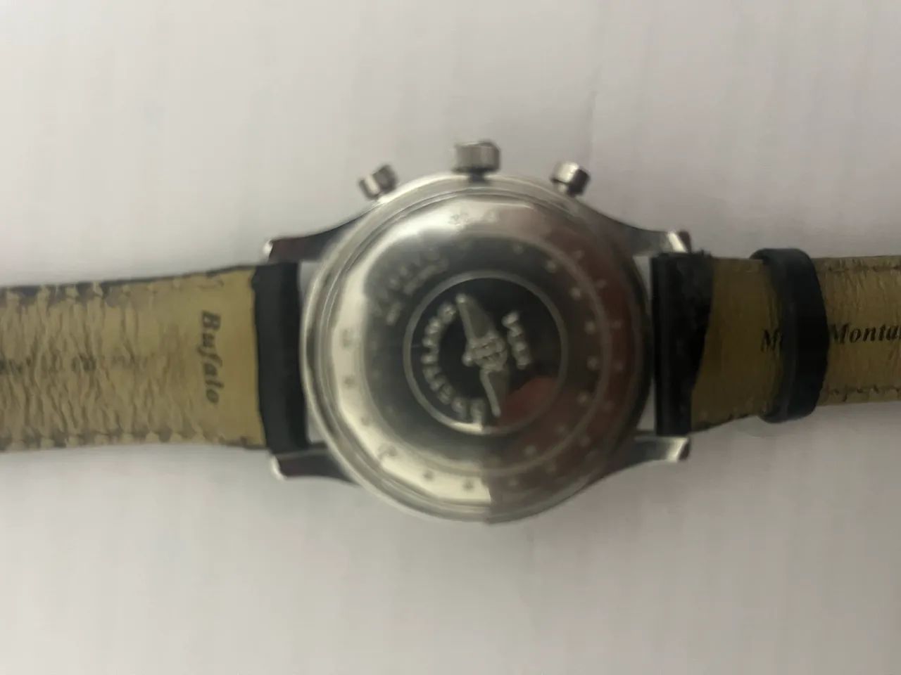 Relógio Breitling NavTimer original  - Foto 2