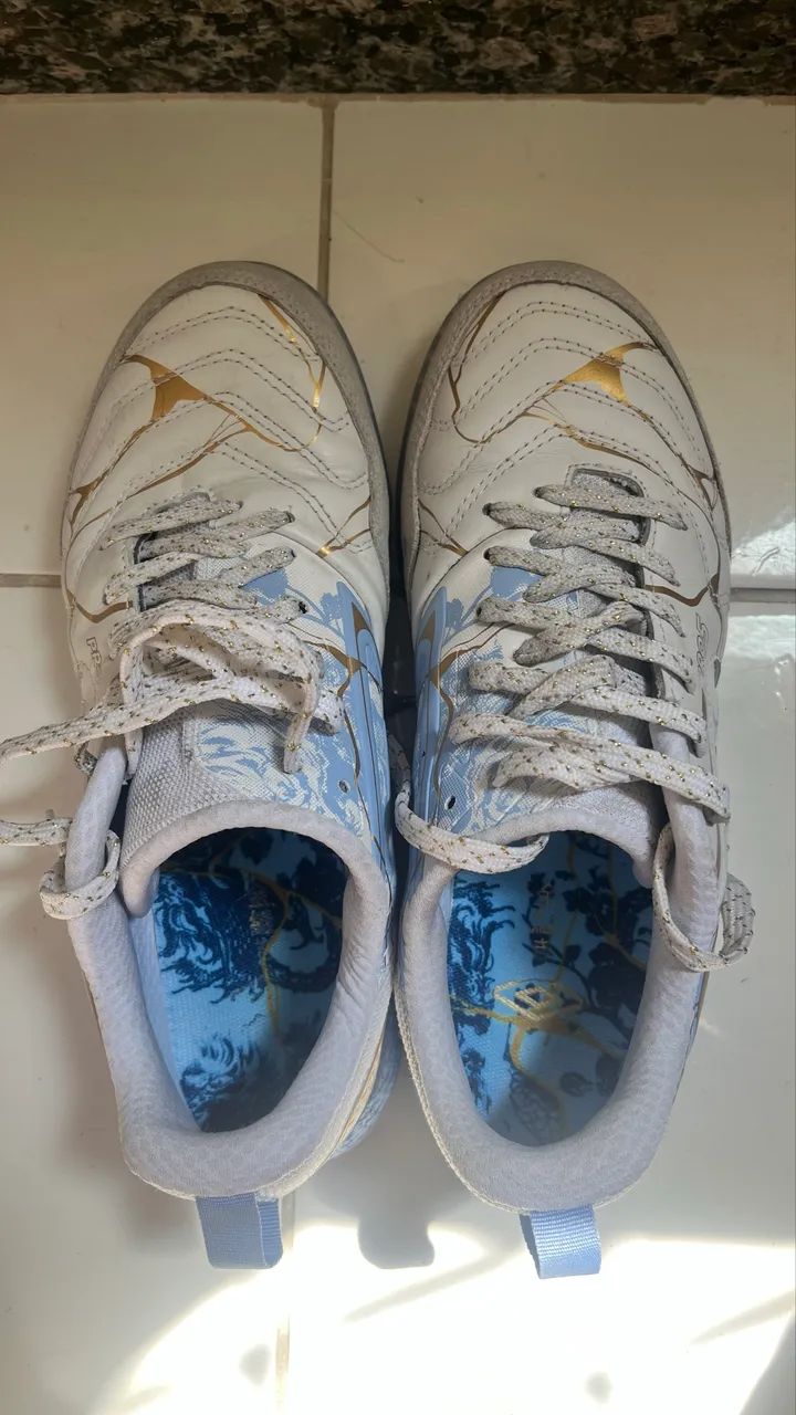 Umbro bump pro 5  - Foto 2