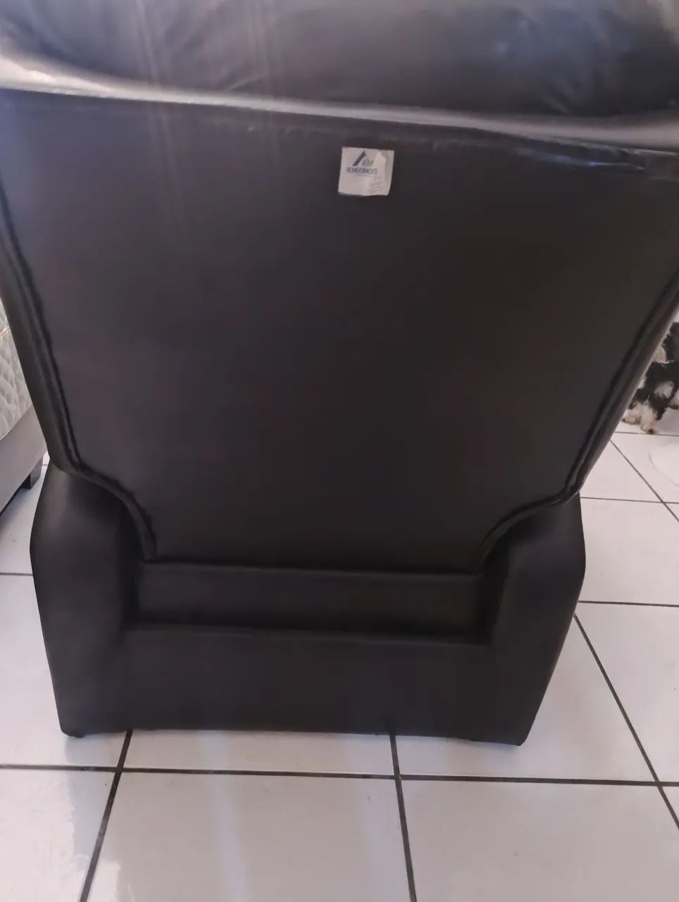 Poltrona super confortável  - Foto 3