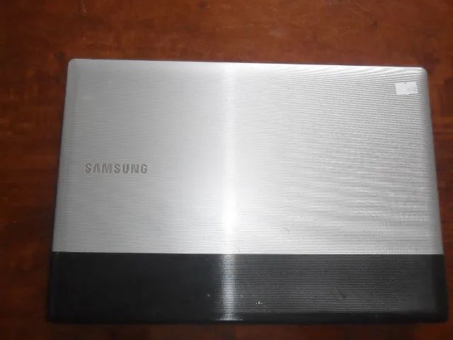 Notebook Samsung - Foto 2