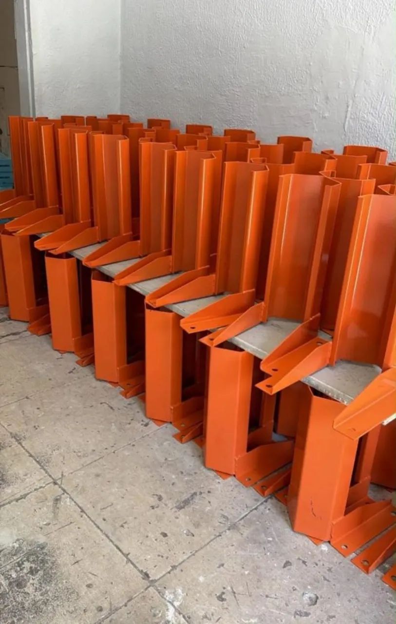 Porta pallet, a pronta entrega ! - Foto 5