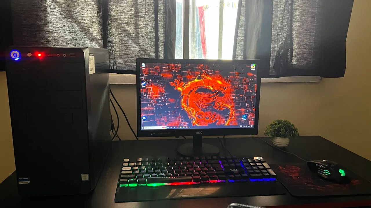 Pc completo - Foto 2