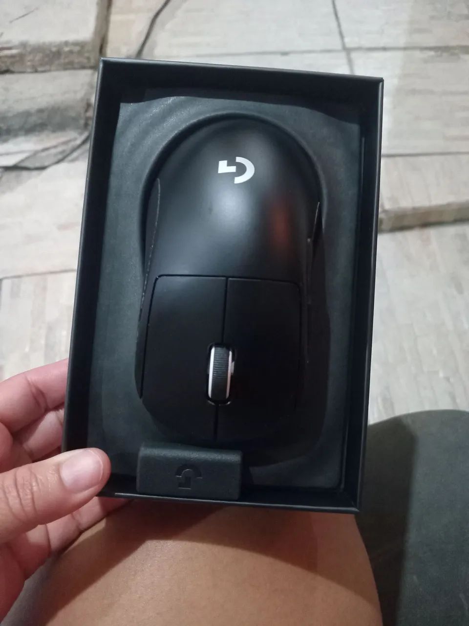 Mouse G pro super light 2 dex - Foto 4