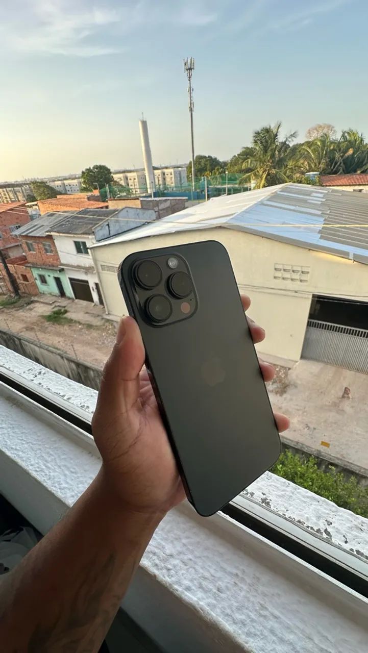 IPhone 14 Pro Max 128G