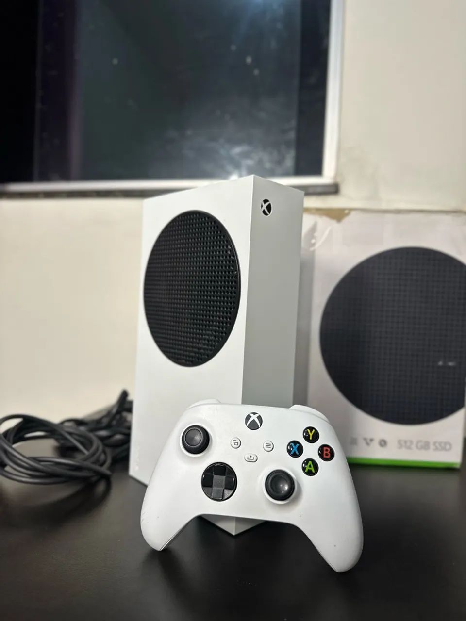 Xbox Series S  - Foto 3