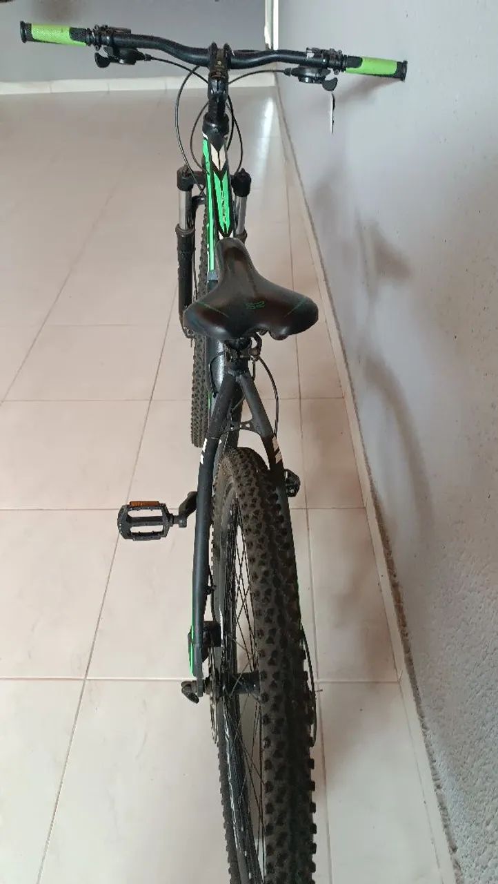 Bicicleta aro 29  - Foto 5