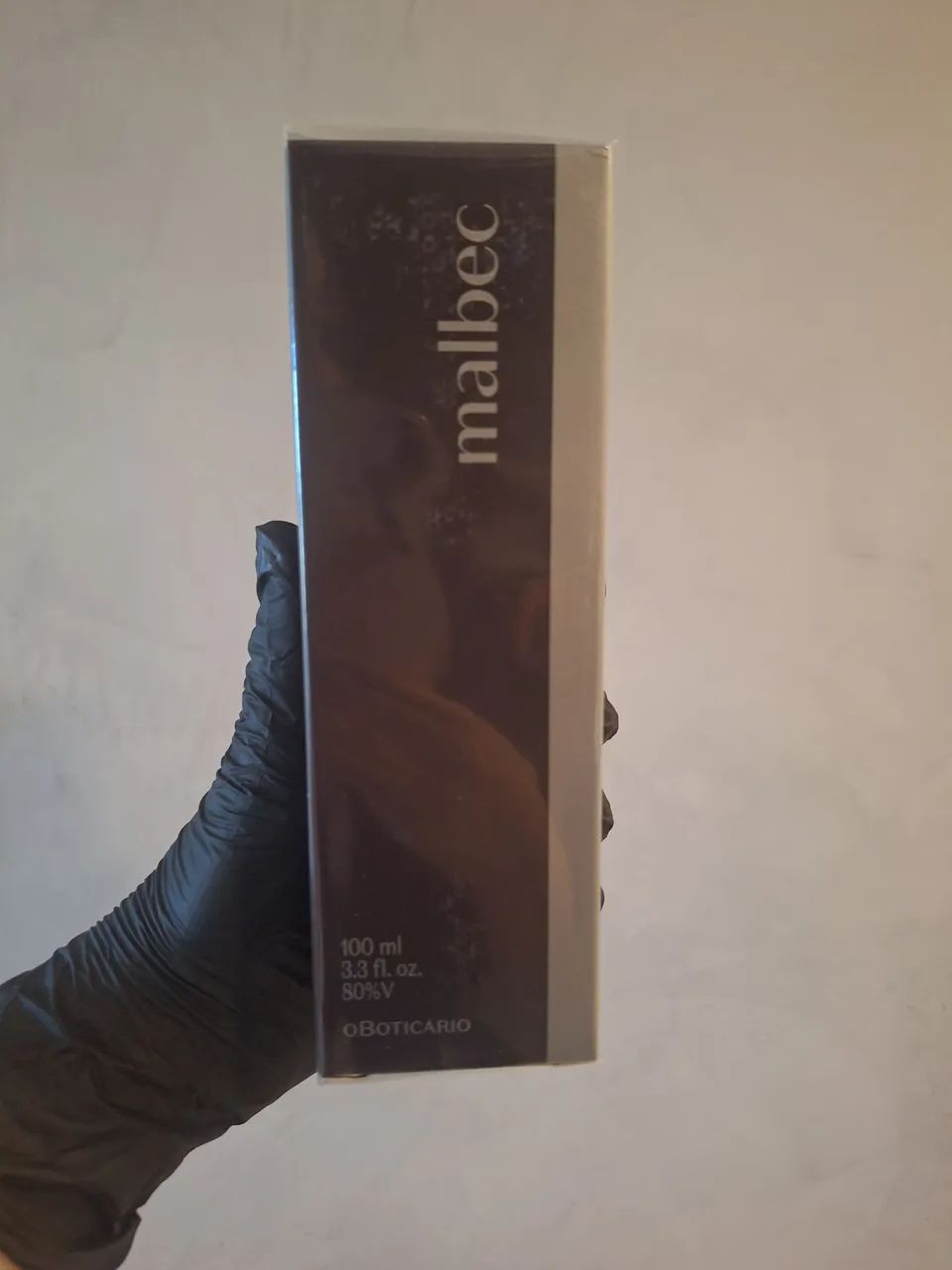 Perfume Malbec 100ml