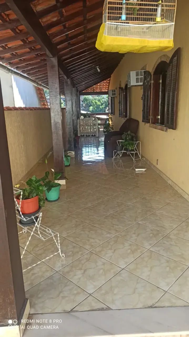 Excelente Casa em Santa Barbara - Niterói - Foto 5