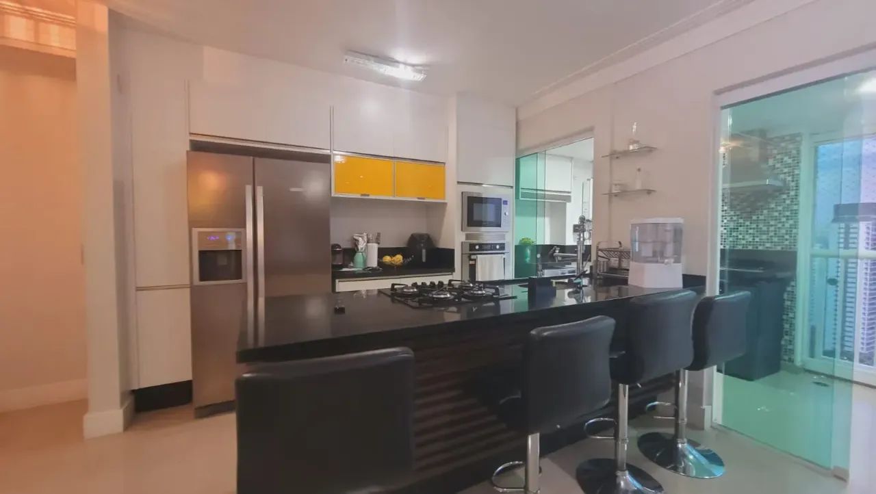 Apartamento para comprar com 73m², 2 quartos, vaaranda e 2 vagas. Rua Ivai - Tatuapé - SP, - Foto 2