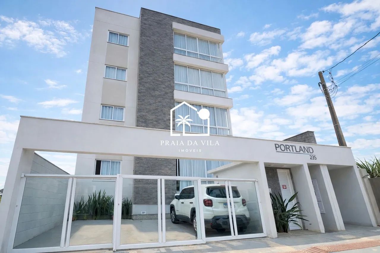 Apartamento 2 Dormitórios Totalmente Mobiliado