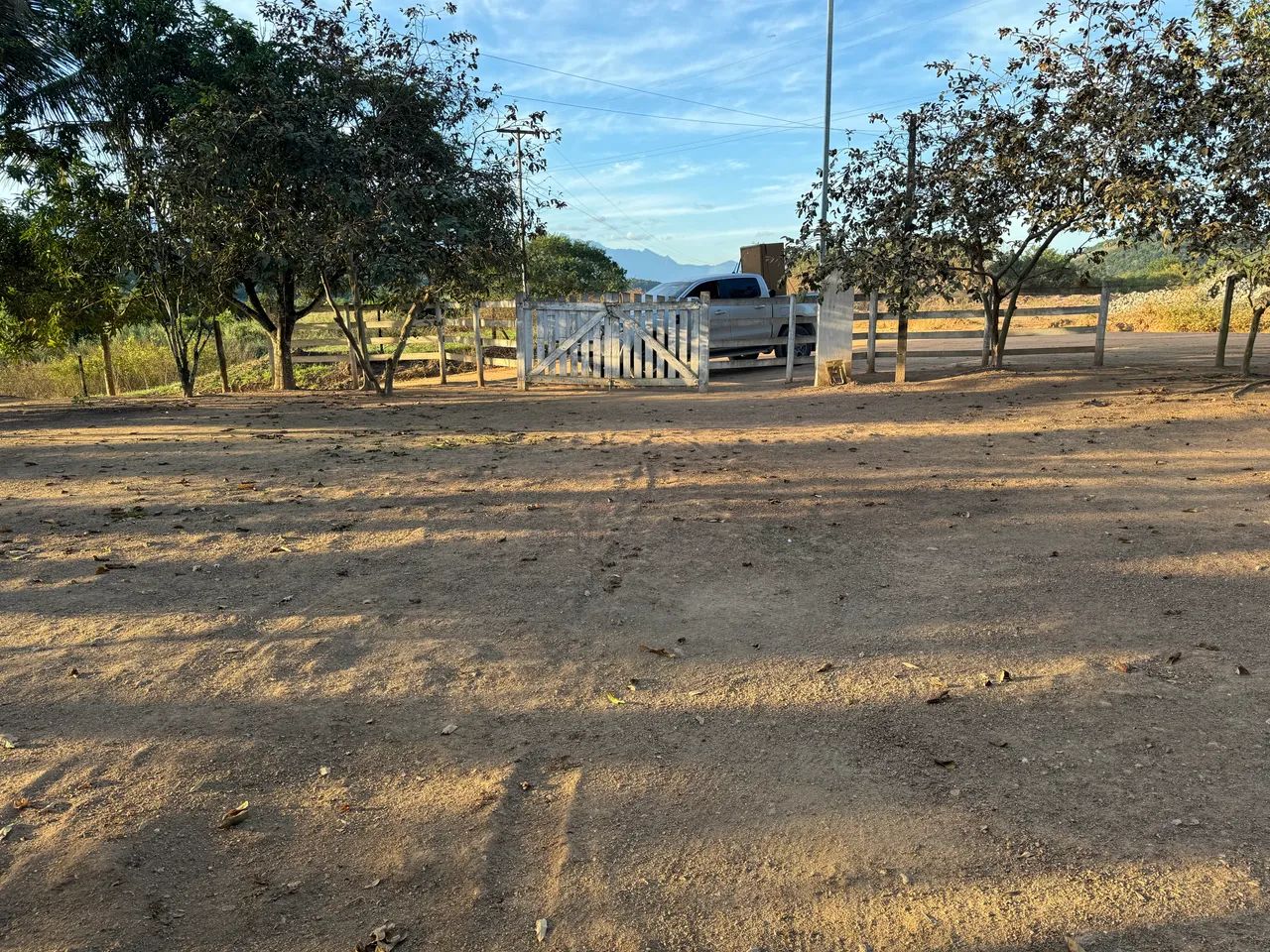 VENDO LINDA CHÁCARA  - Foto 4