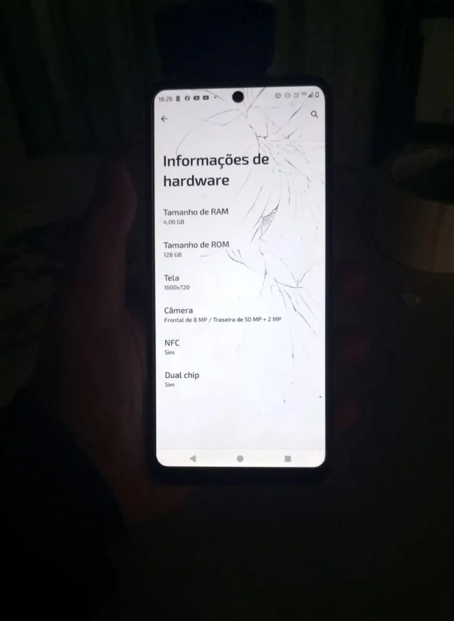 MOTOROLA MT G53 - Foto 3