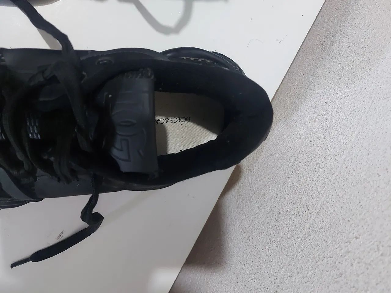 Tenis dolce gabana - Foto 4