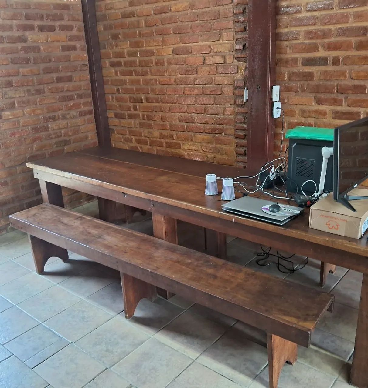 Móveis antigos de Tiradentes  - Foto 2
