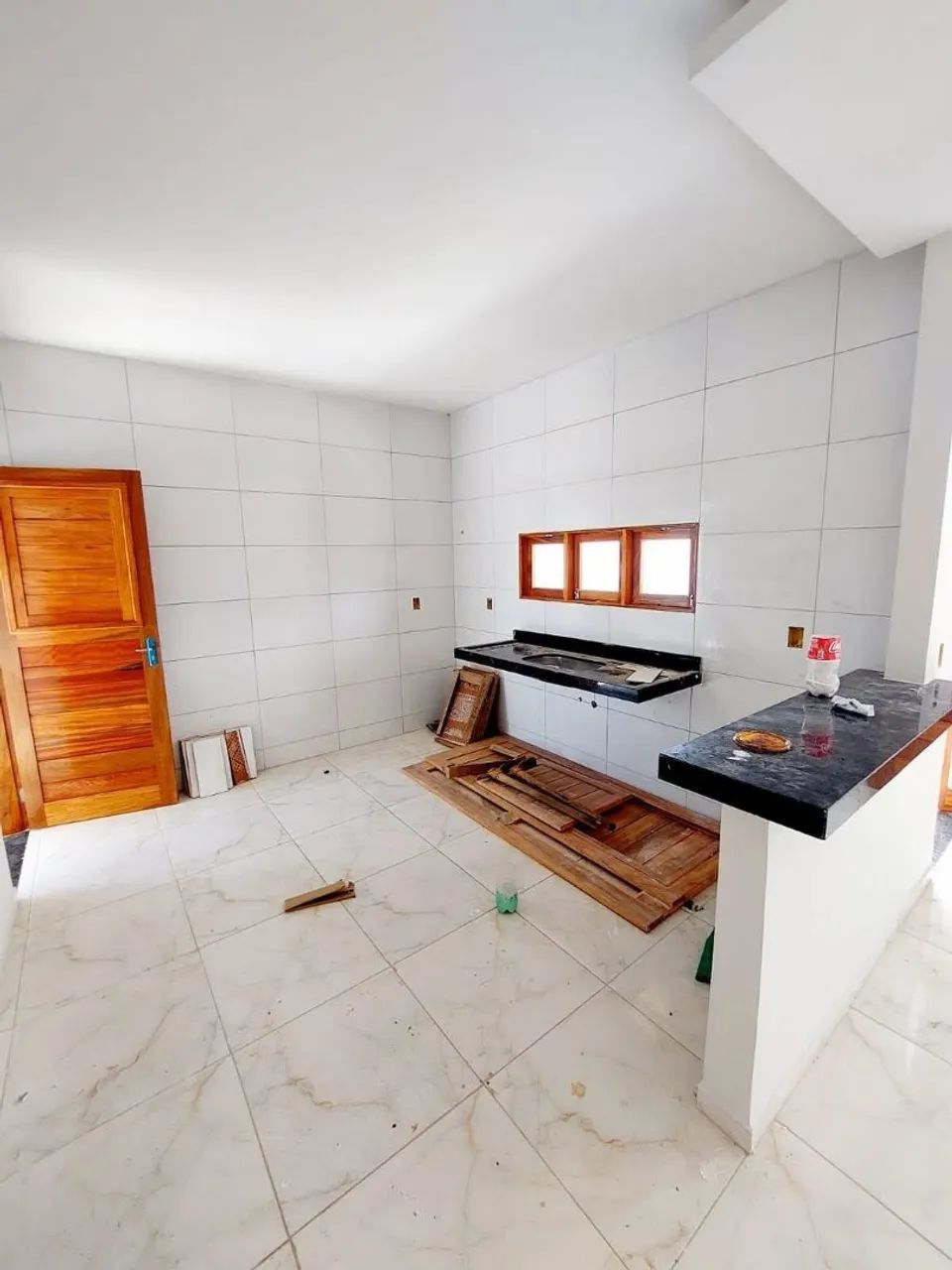 CASA DISPONÍVEL!! - Foto 2