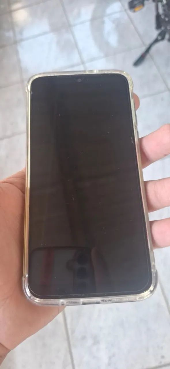 ? Motorola Moto G8 Plus 64GB - Funcionando - Foto 4